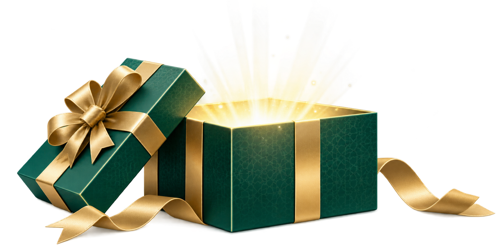 Welcome Gift